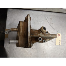 114P025 Oil Cooler For 09-15 Nissan Rogue  2.5 21300JG32A Japan Built